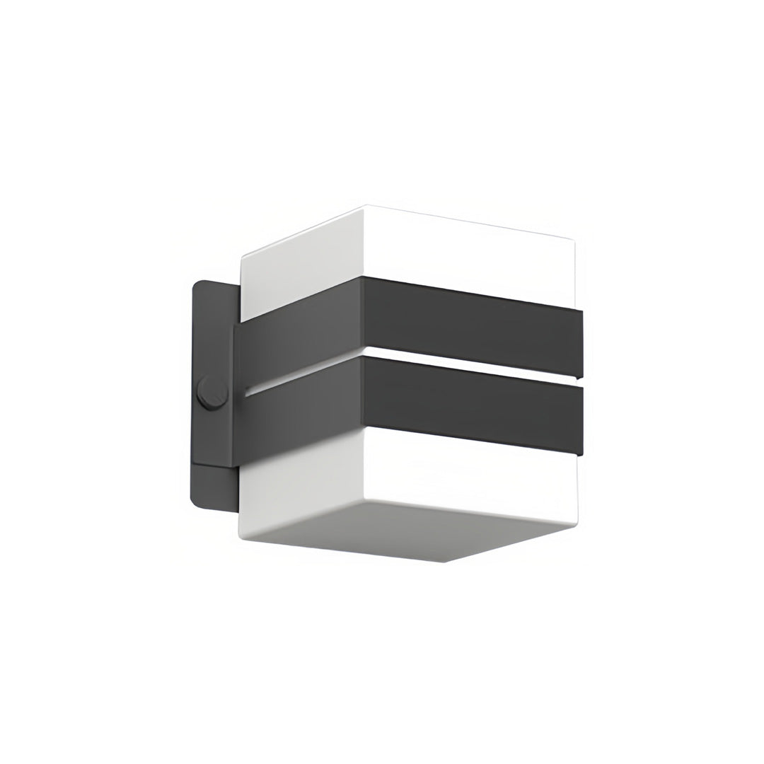 Outdoor Wall Sconce Lighting Waterproof Creative Lamp