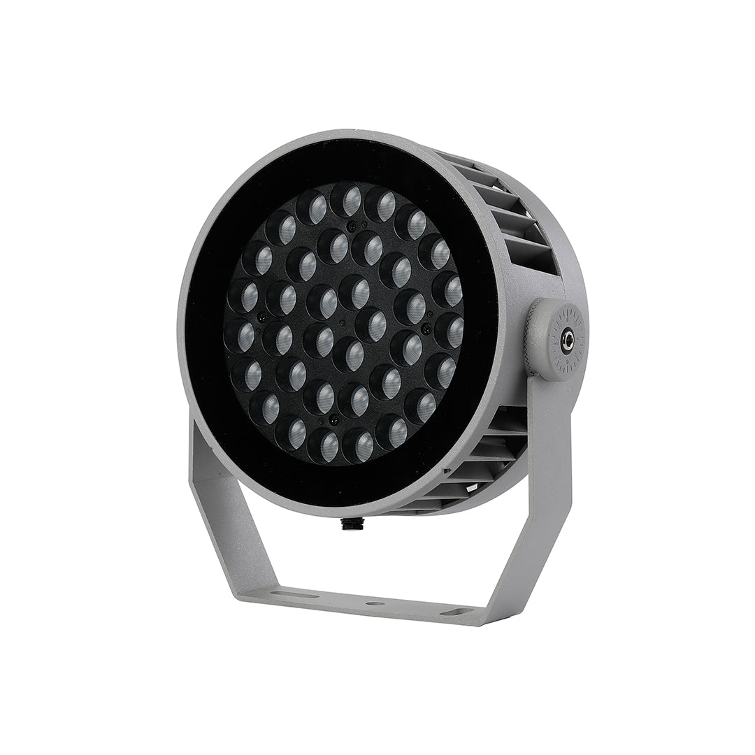 Outdoor Lighting LED Spotlights Round Waterproof