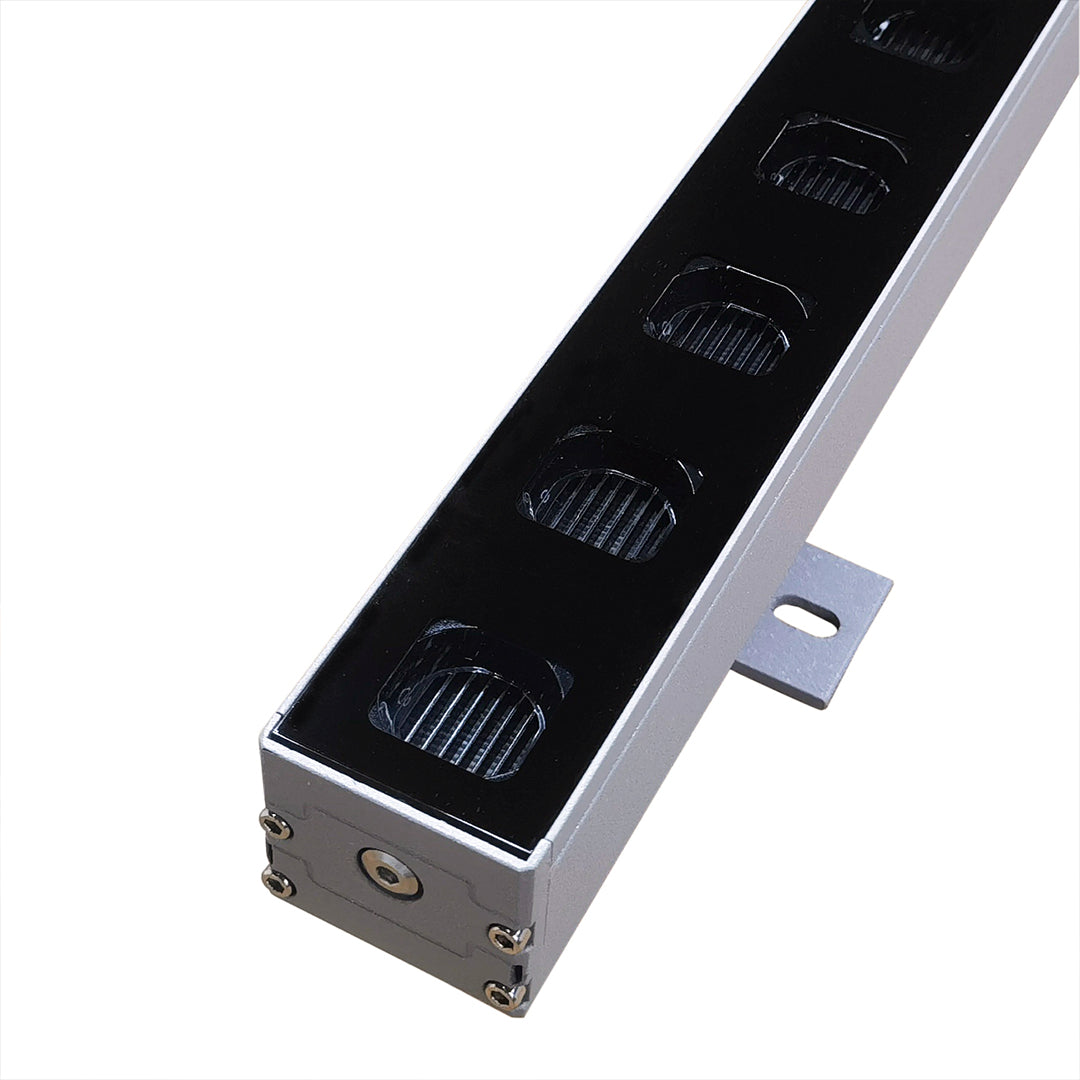 LED Strip Lights on Wall Outdoor Waterproof Lights