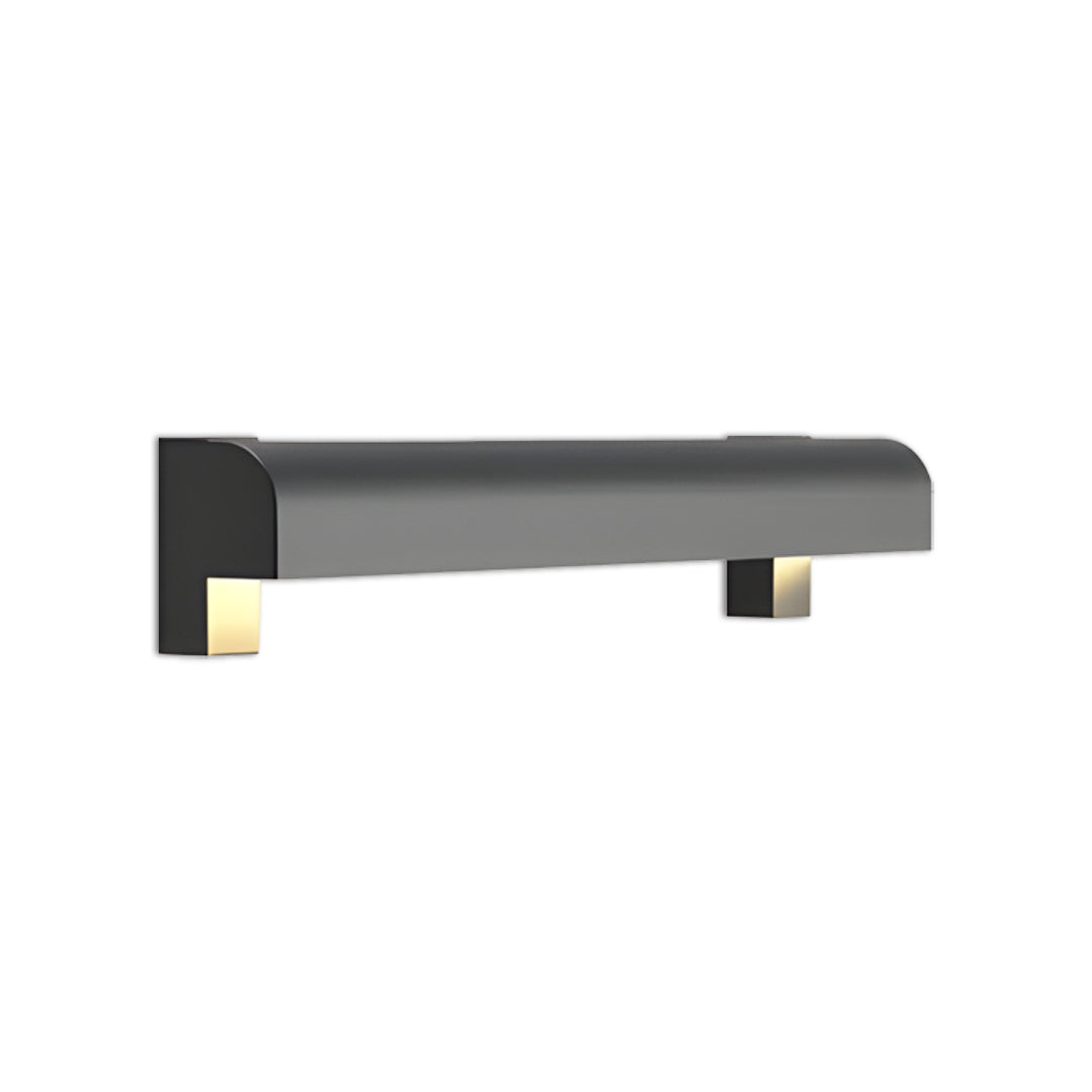 Outdoor Wall Sconce Light Fixtures Waterproof Courtyard Lamp