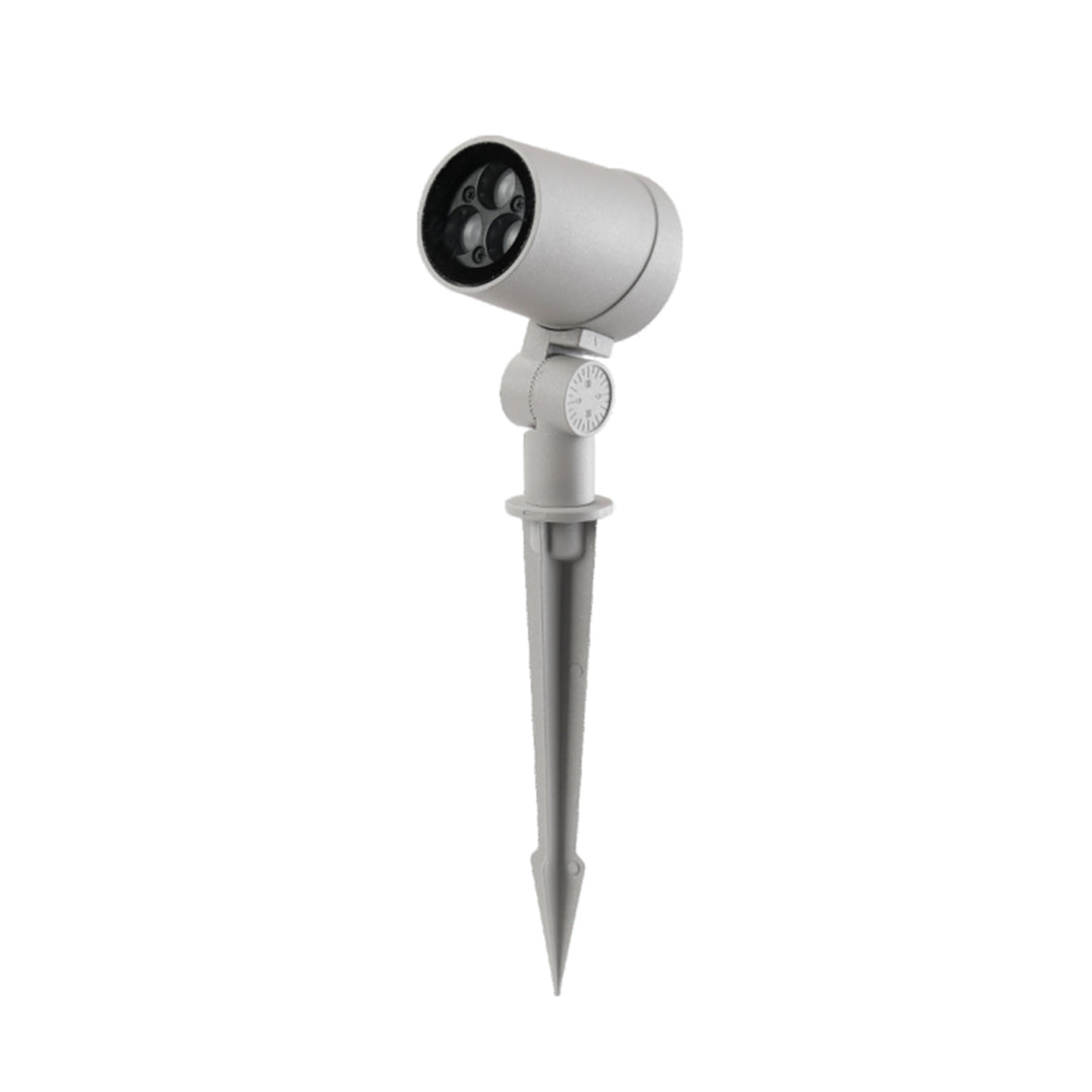 LED Tree Spotlights Landscape Ground Lighting