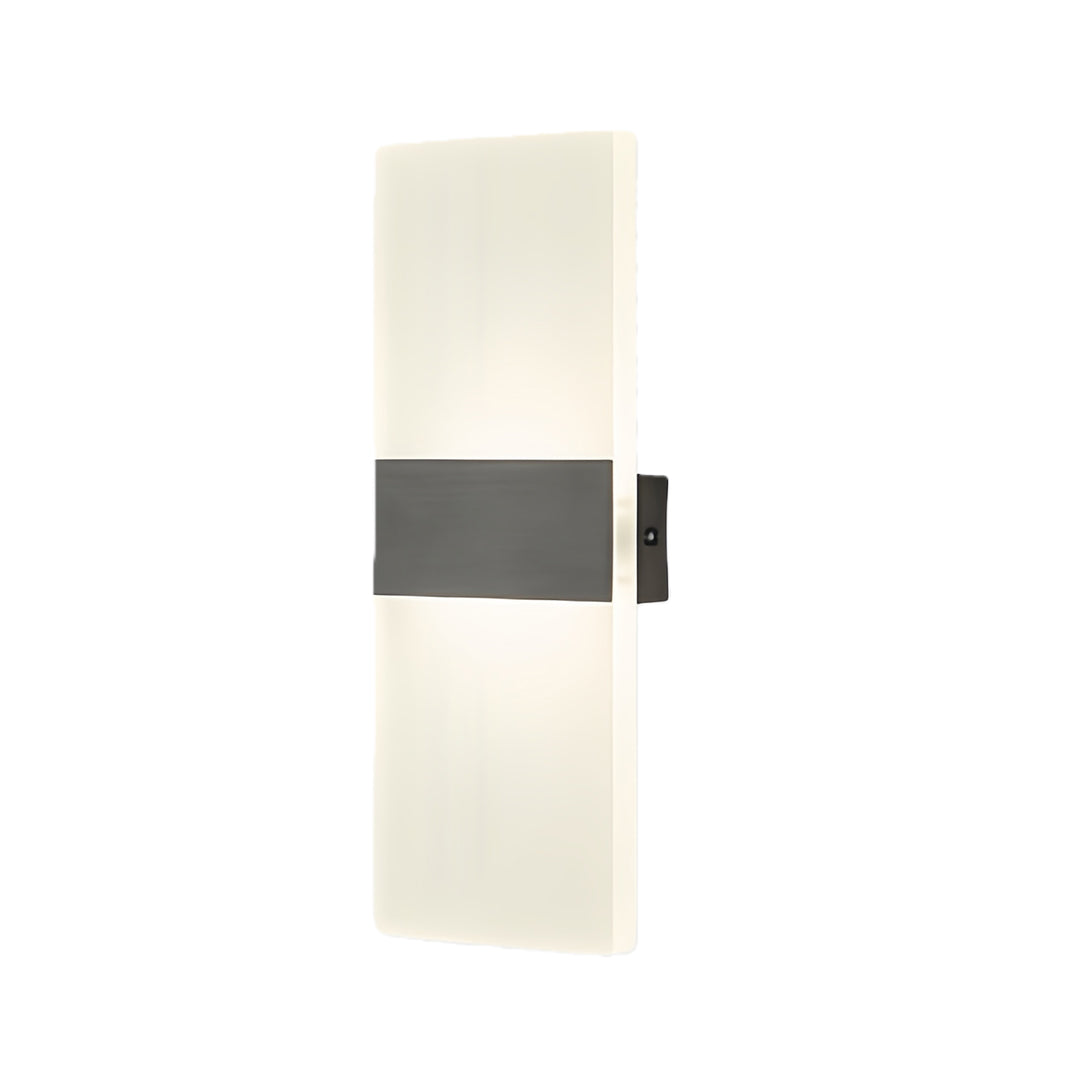 Brass Wall Lights Minimalist LED Luxury Decorative Lamp