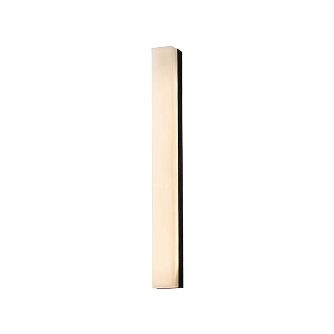 Copper Sconce Indoor Modern Minimalist Long Wall Sconce
