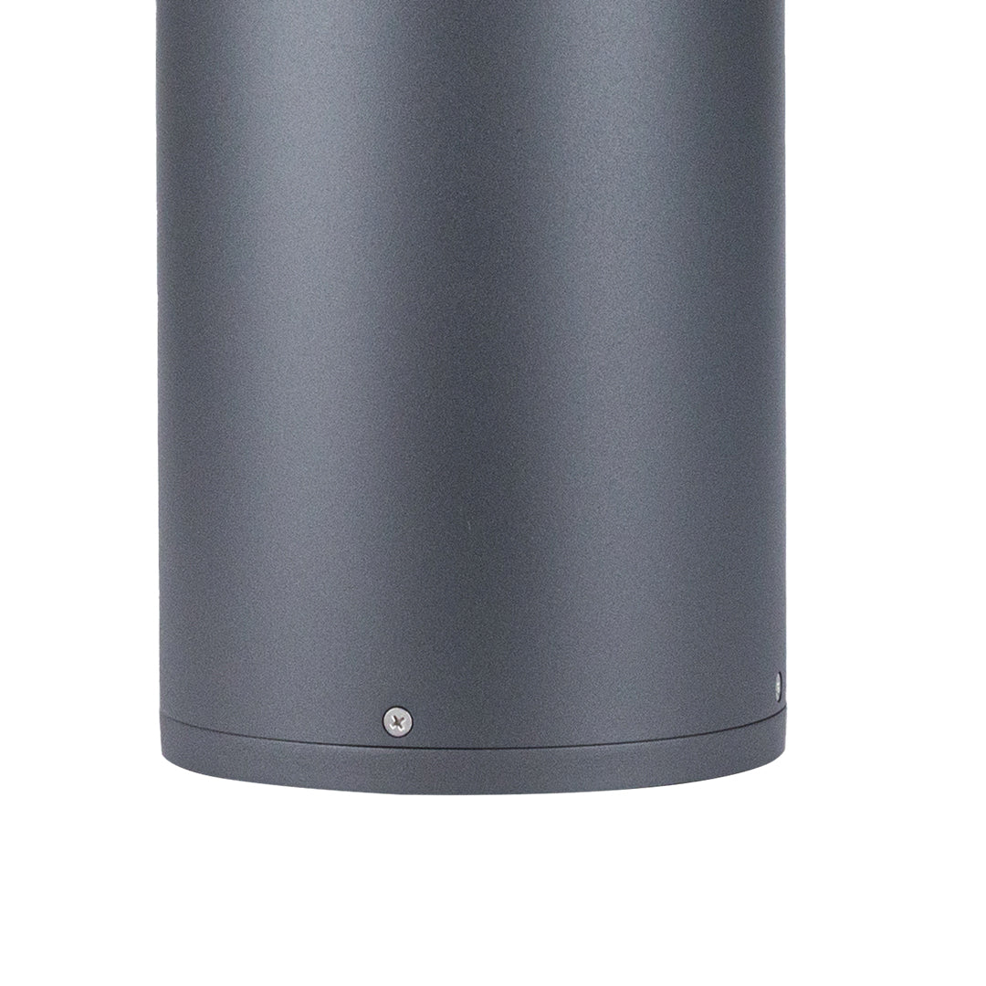 LED Pathway Bollard Lights Minimalist Pathway Lighting