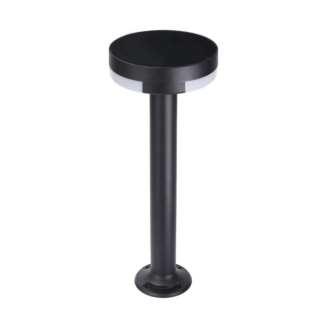 Modern Pathway Lighting Outdoor Waterproof Metal Light