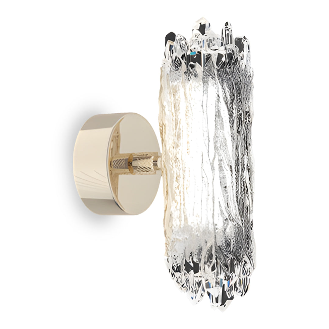 Modern Wall Lighting Minimalist Luxury Aluminum Lamp