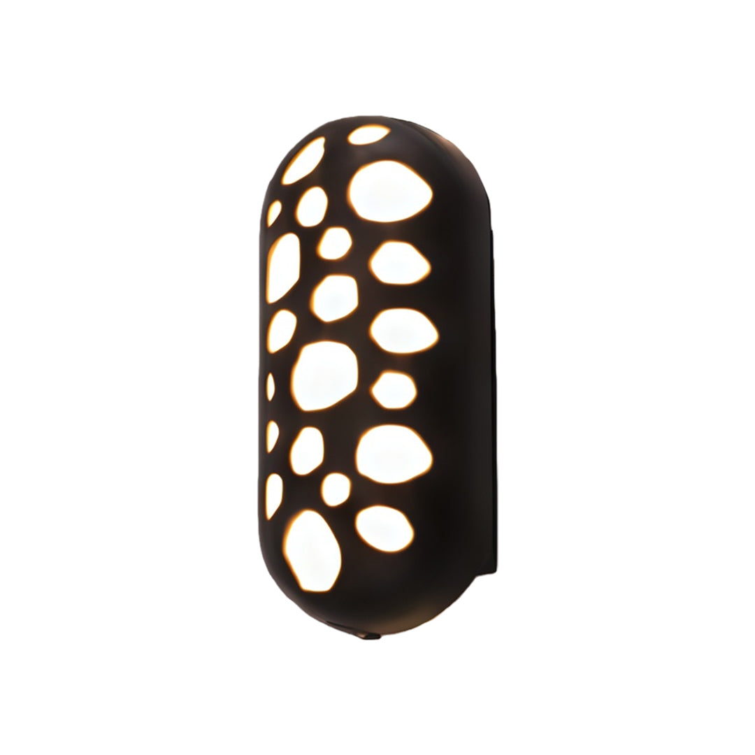 Outdoor Up Down Wall Lights Nordic Creative LED Lamp