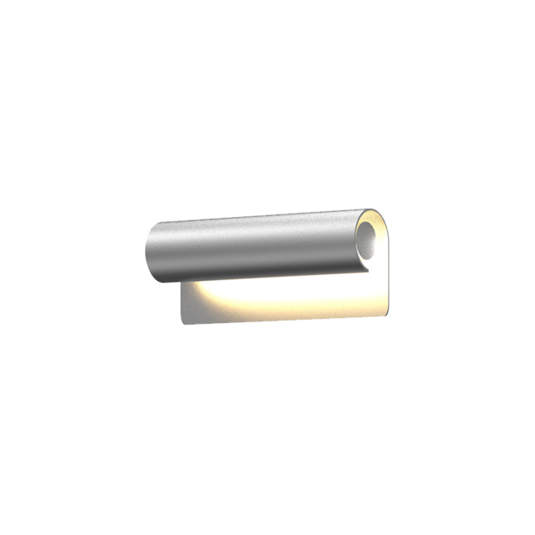 Copper Outdoor Sconce Waterproof Linear Decorative Light