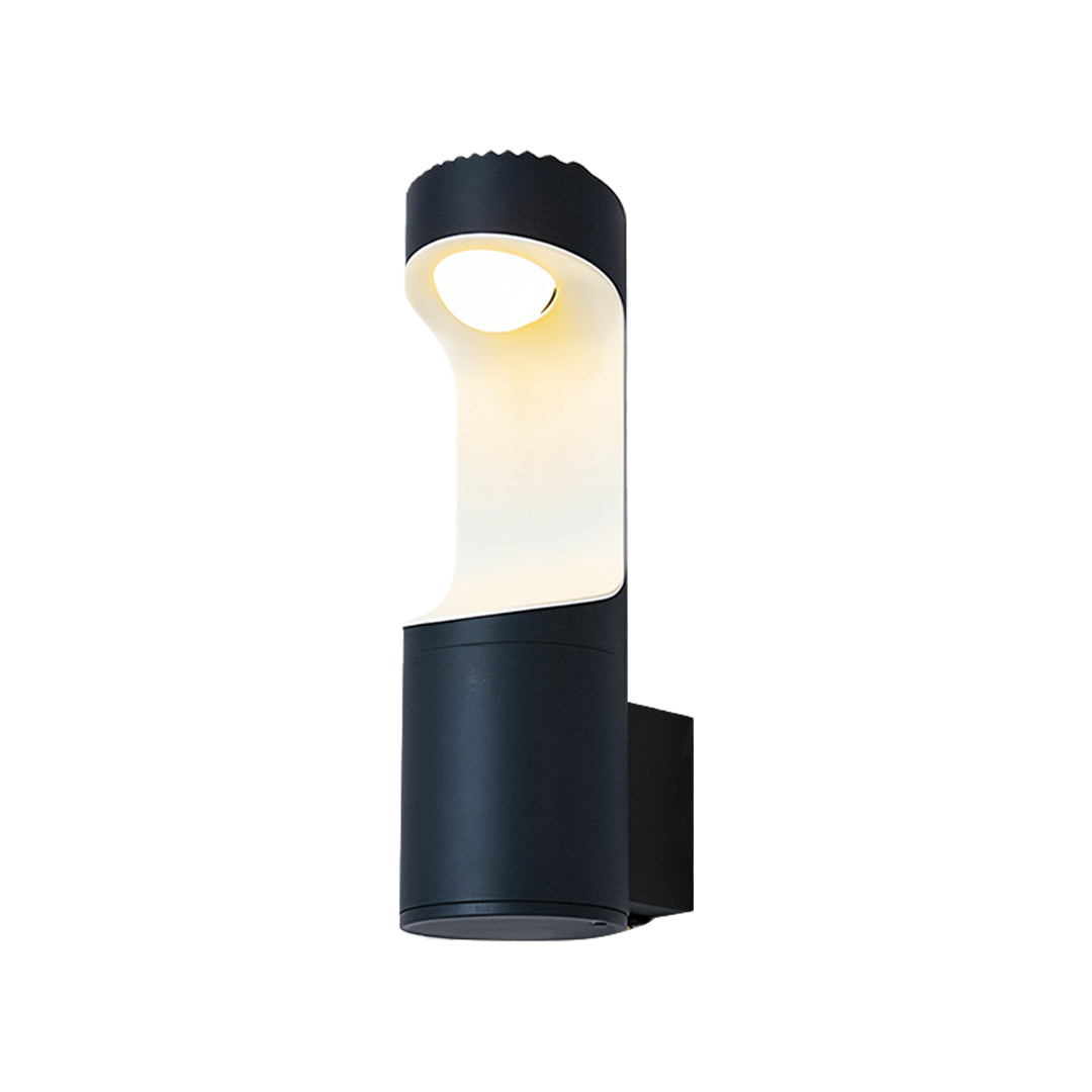 Outdoor Wall Sconce Lighting Fixtures Waterproof Creative Lamp