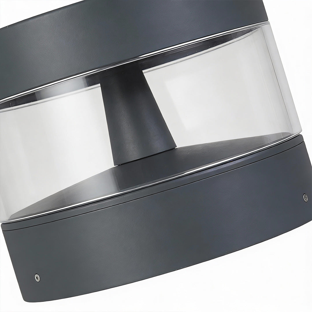 Contemporary Path Lights Outdoor Waterproof Minimalist Landscape Light