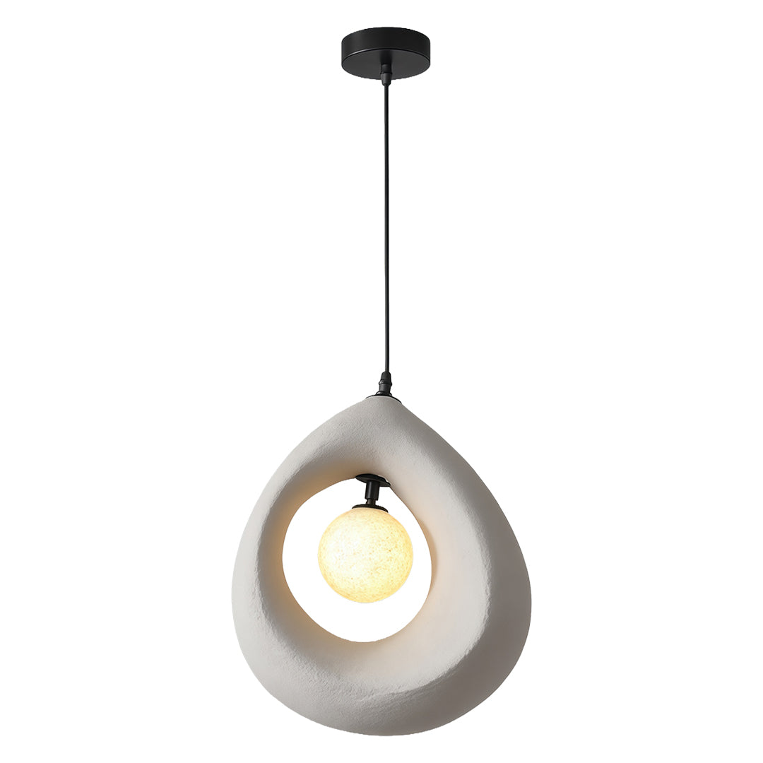 Statement Pendant Light Japanese Creative Personality Ceiling Light