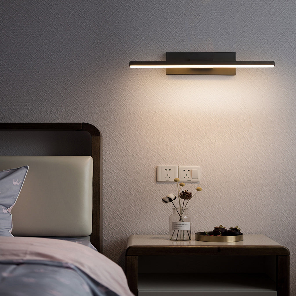 Swivel Wall Light Modern LED Creativity Metal Light