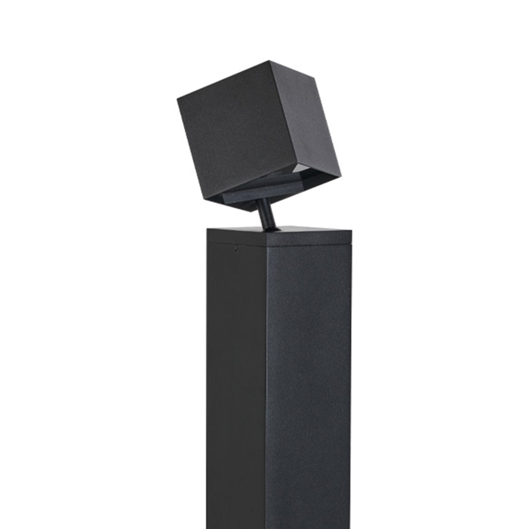 Pathway Outdoor Lights Minimalist LED Waterproof Bollard Light