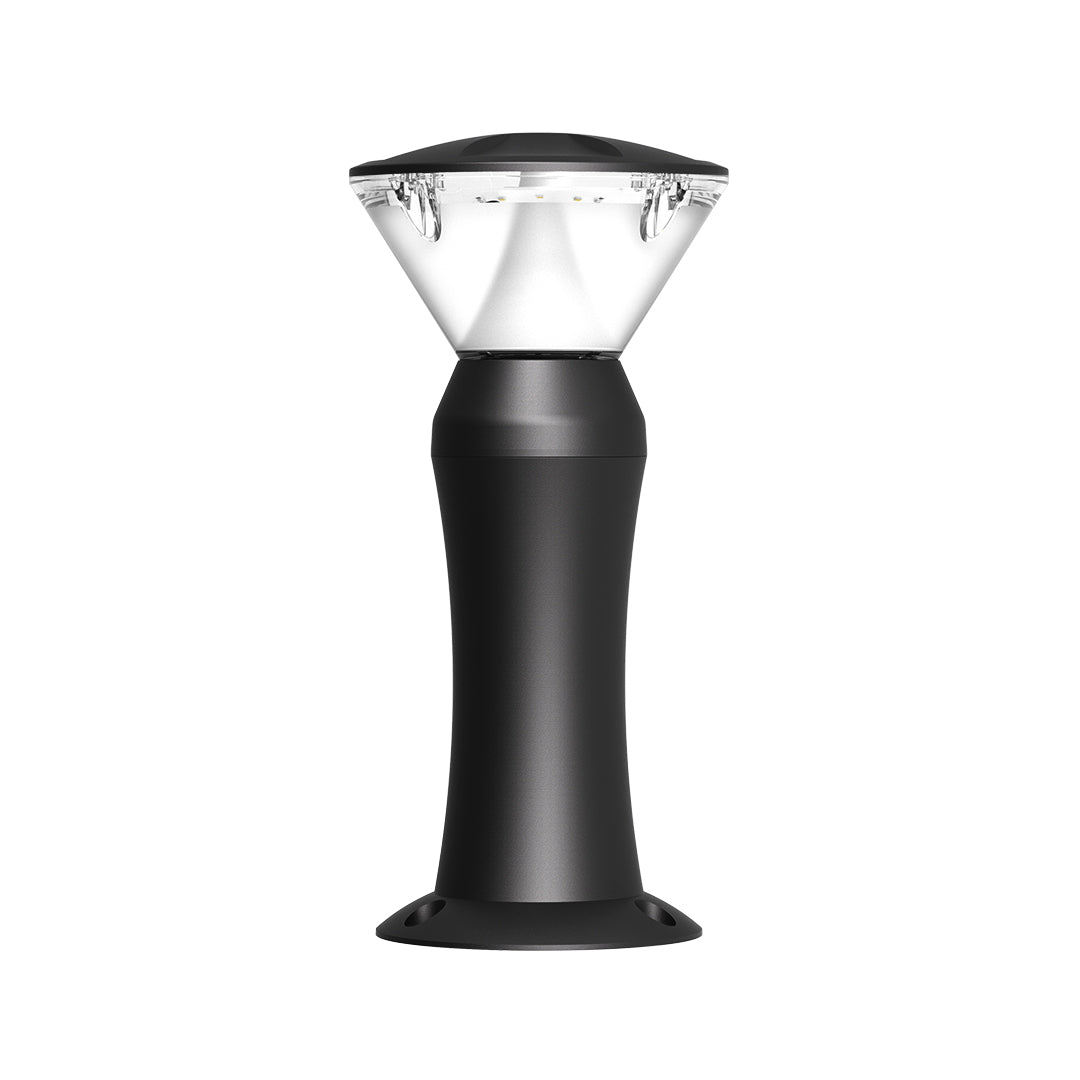 Outdoor LED Garden Lights Modern Minimalist Style Bollard Light