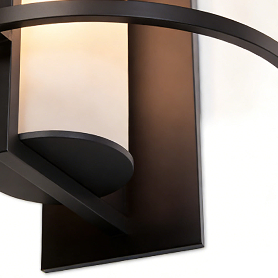 Outdoor Wall Mounted Lighting Waterproof Landscape Light