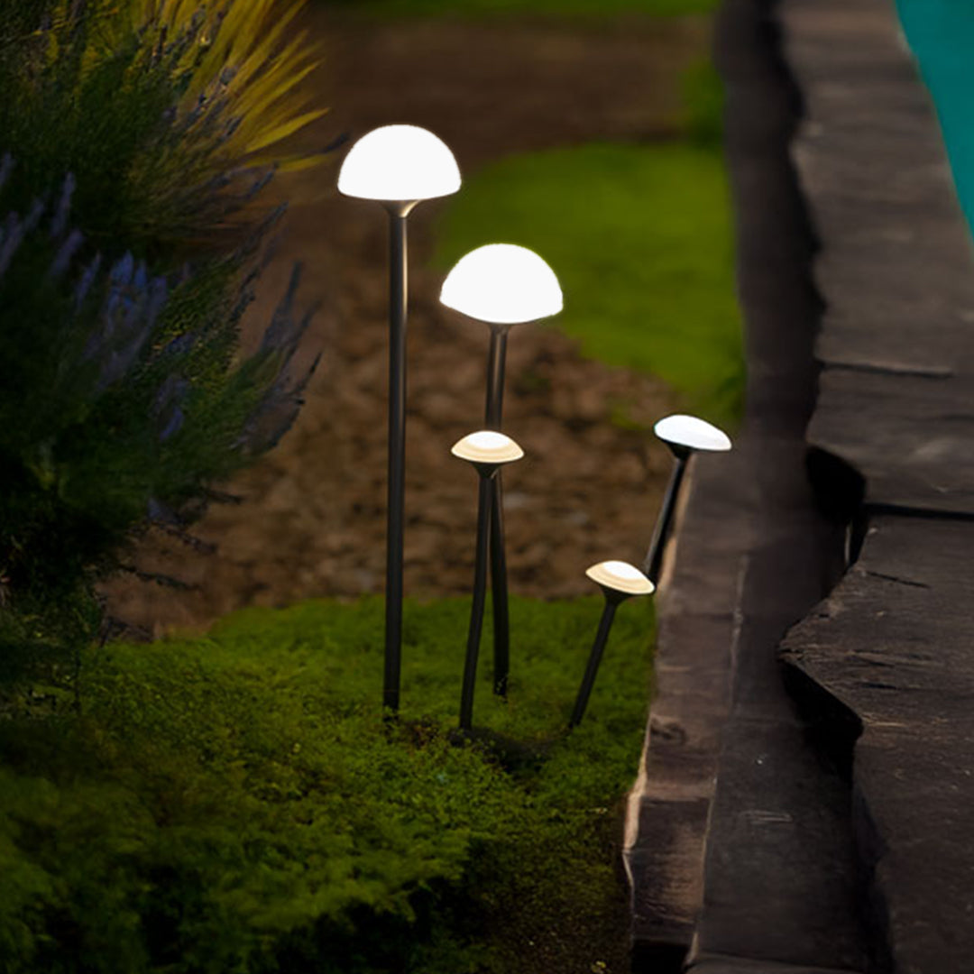 Garden Lights Landscape Outdoor Waterproof Lights