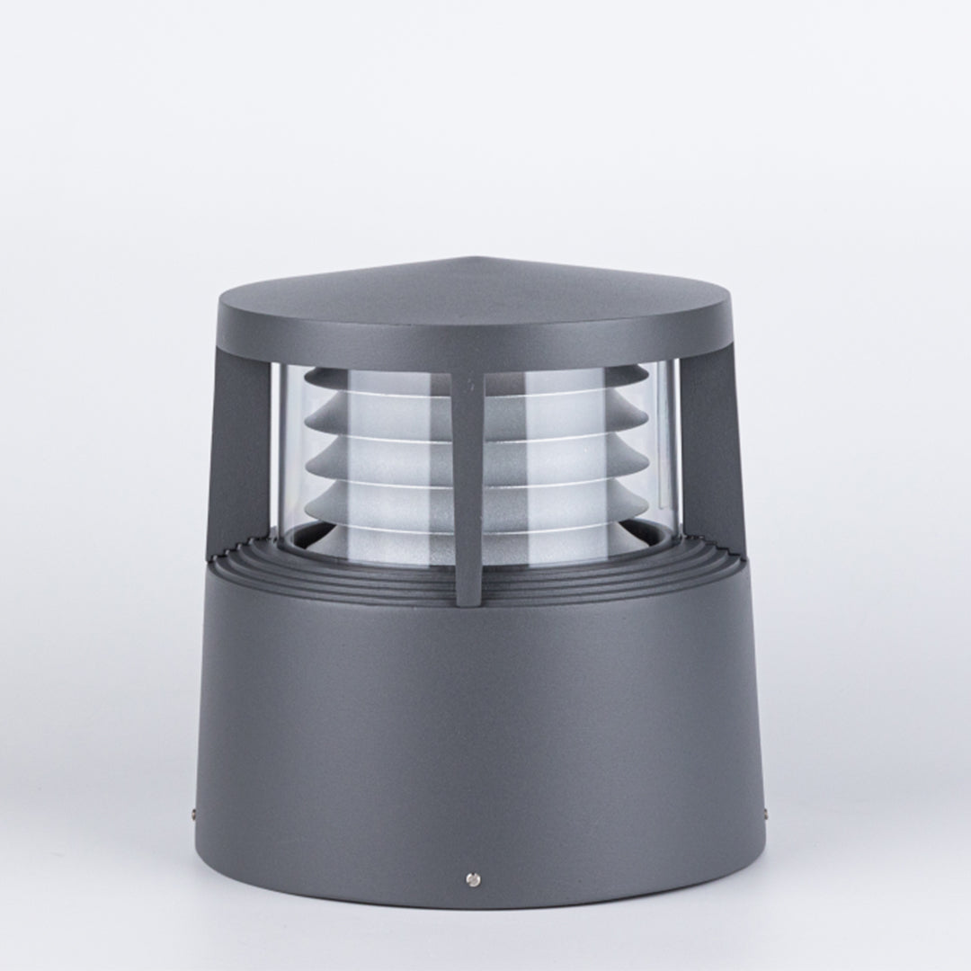 Modern LED Path Light Minimalist Nordic Garden Light