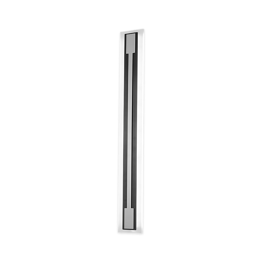 Outdoor Light Fixtures Sconces Waterproof Linear Lamp