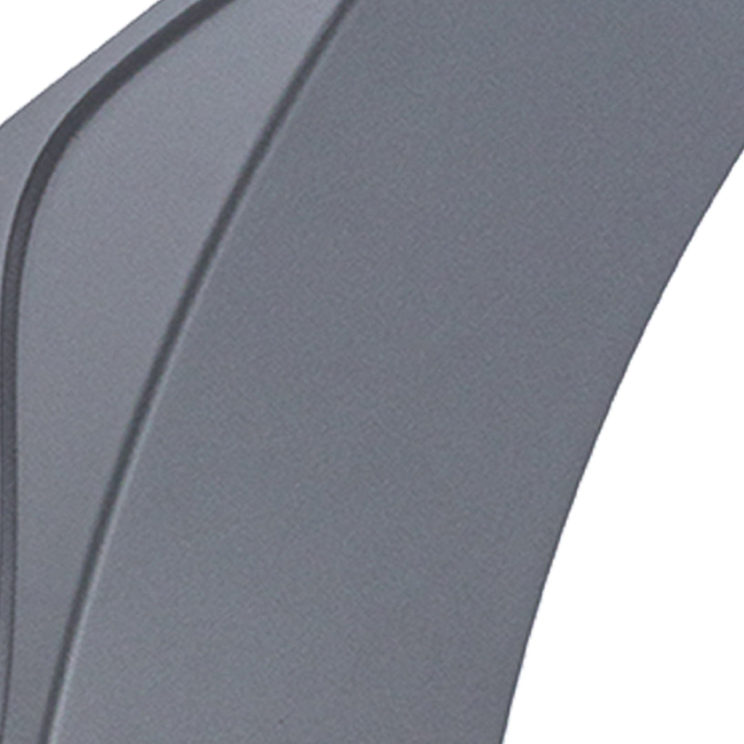 LED Outdoor In Wall Lights Waterproof Minimalist Style