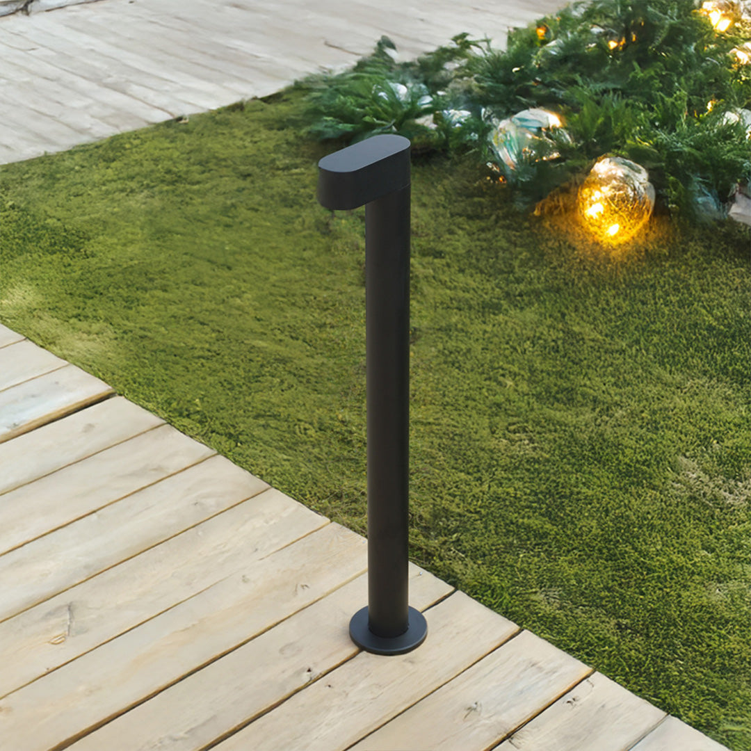 LED Path Light Outdoor Waterproof Pathway Bollard Lights