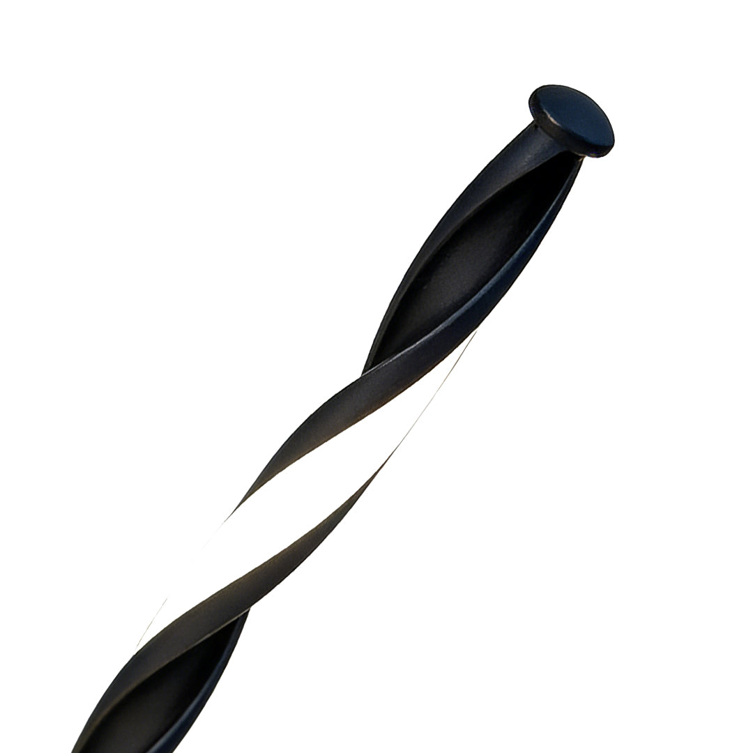 Decorative Garden Lighting Linear Black LED Outdoor Light