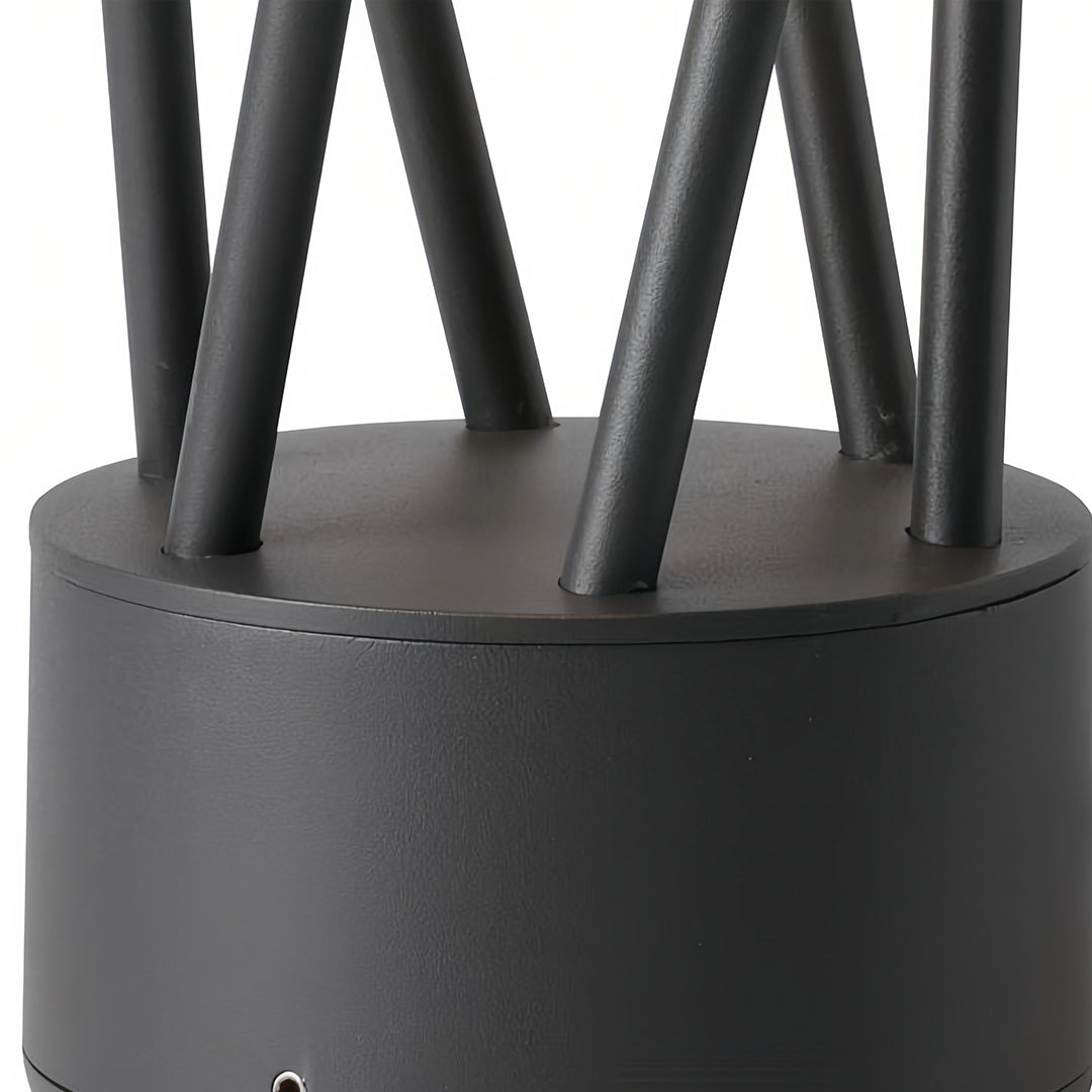 Bright Path Lights Outdoor Waterproof Decorative Landscape Lawn Lights