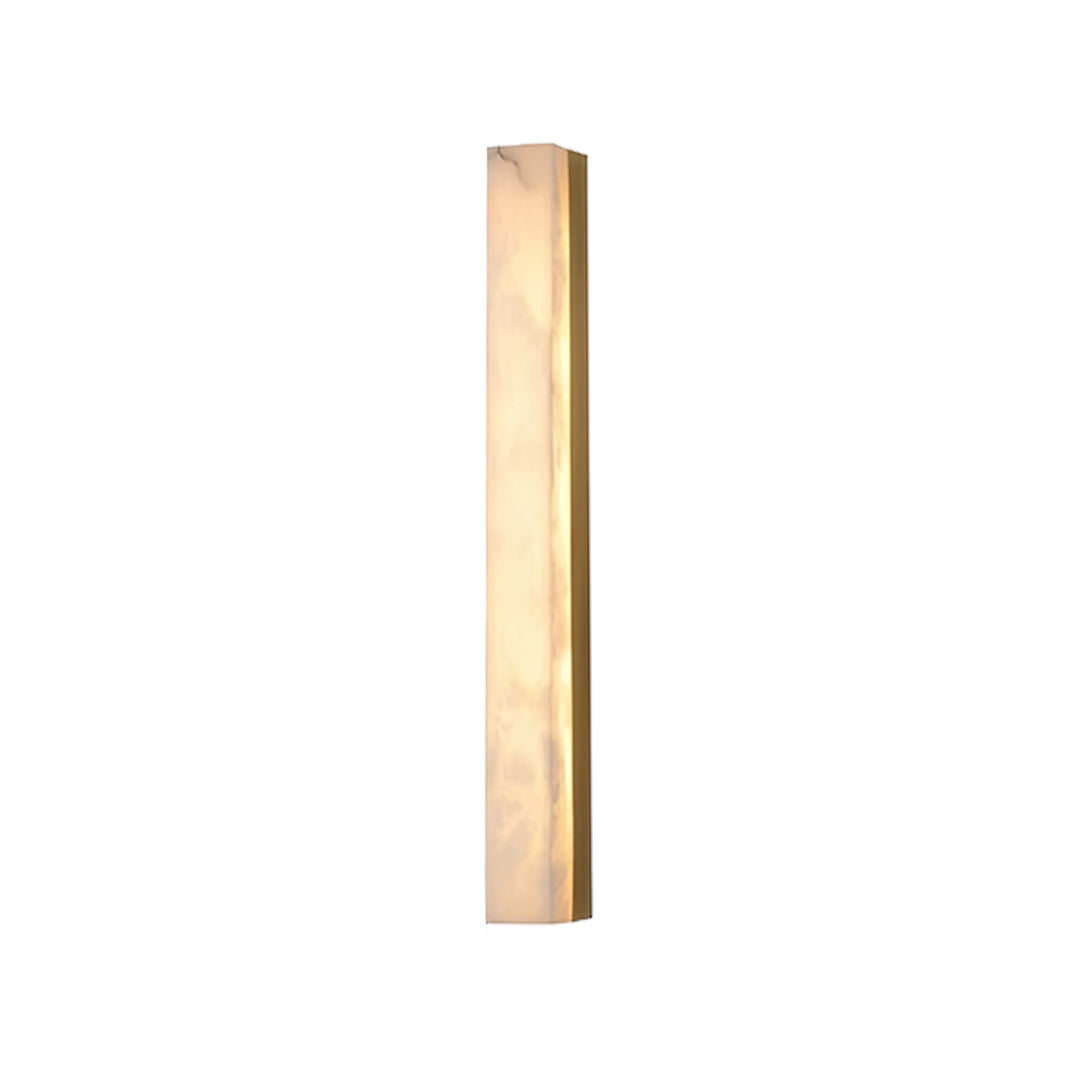 Copper Sconce Indoor Modern Minimalist Long Wall Sconce