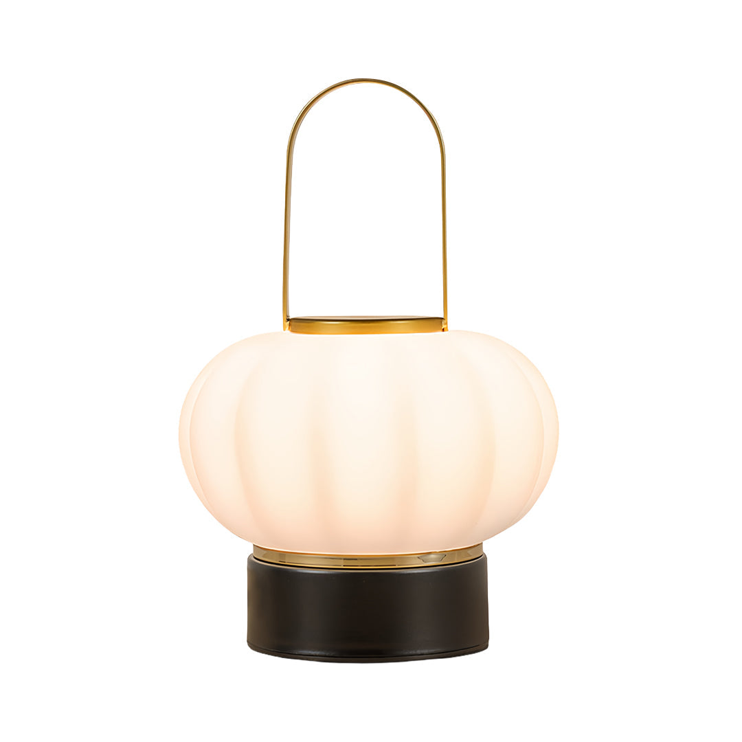 Lantern Table Lamps Nordic LED Charging Atmosphere Accent Lamps