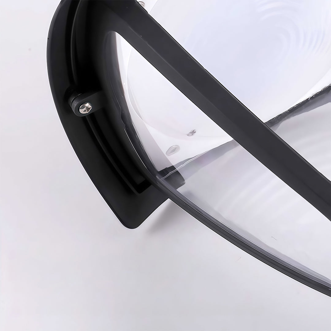 Solar Powered Path Lighting Outdoor Waterproof Light