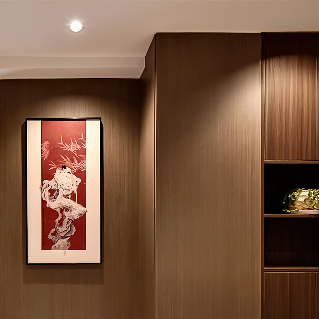 LED Indoor Ceiling Spotlights Deep Anti-Glare Light