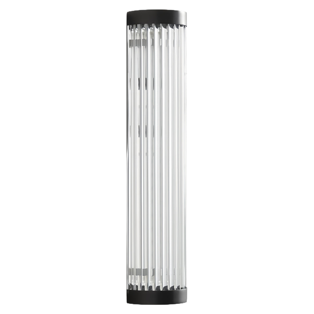 Outdoor Wall Led Light Outdoor Elegant Cylinder Waterproof Garden Lamp