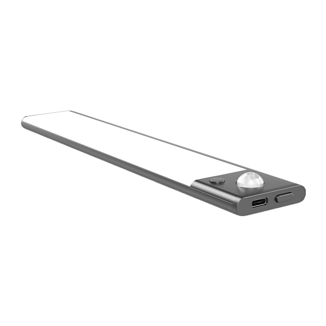 Three Color Under Cabinet Sensor Light Magnetic