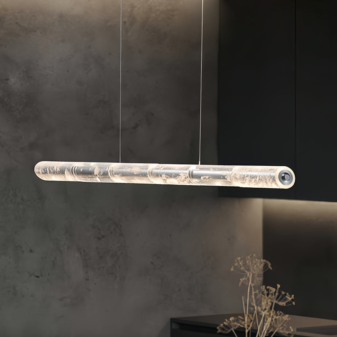 Crystal Light Pendants Modern Minimalist Pendant Light