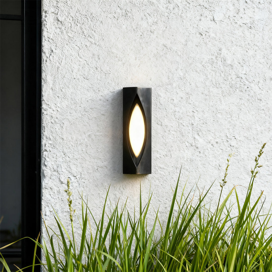 Decorative Wall Sconce Lighting Outdoor Creative LED Light