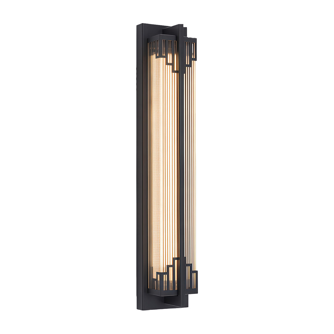 Outdoor Wall Mounted LED Lights Courtyard Waterproof Lamp