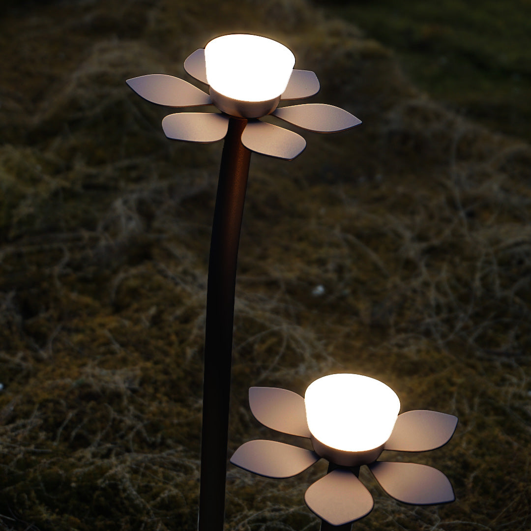 Outdoor Landscape Lights LED Waterproof LED Pathway Lights