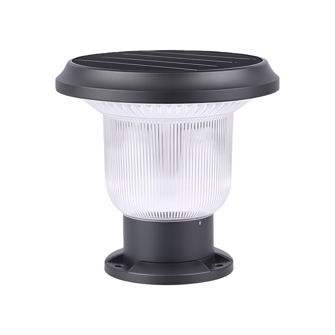 Outdoor Pillar Lighting Courtyard Waterproof Light