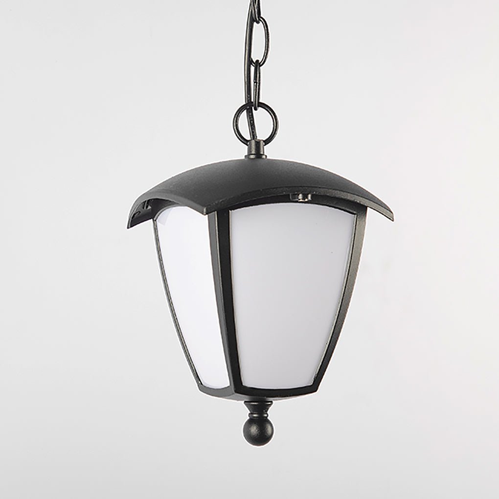 European Style Versatile Outdoor Decorative Landscape Lighting Fixture