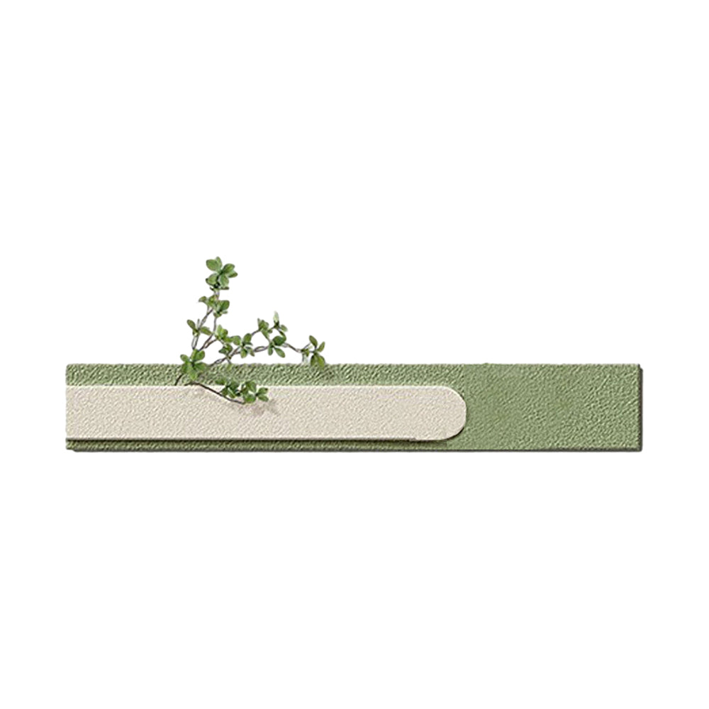 Faux Sandstone Wall Light Modern Exquisitely Superb Light