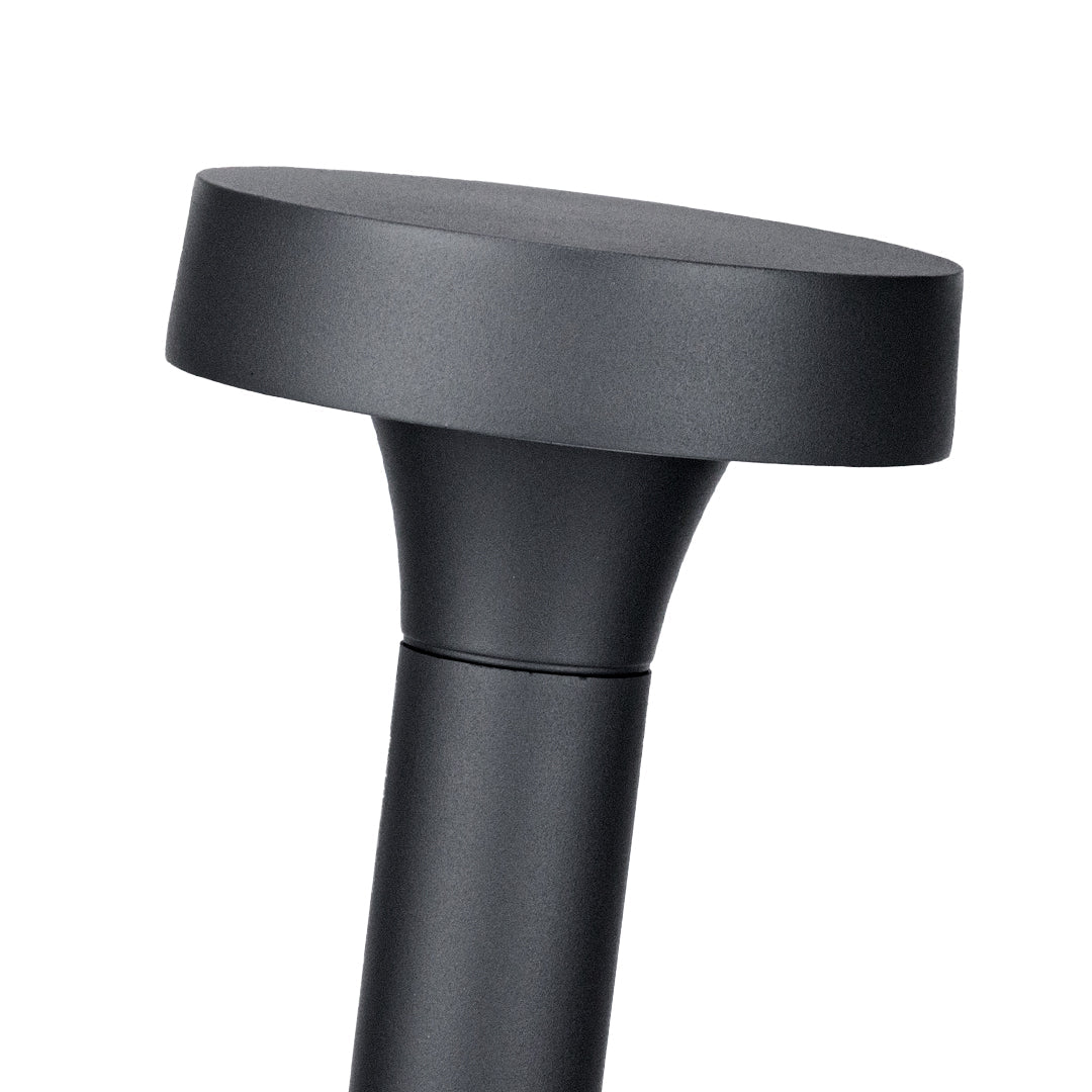 Garden Bollard Path Light Minimalist Landscape Pathway Lighting