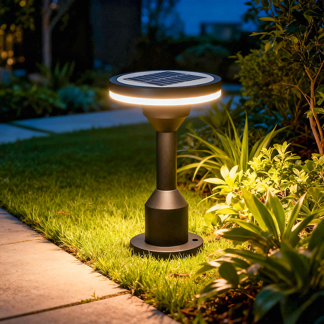 Garden Path Lighting Outdoor Waterproof LED Lawn Light