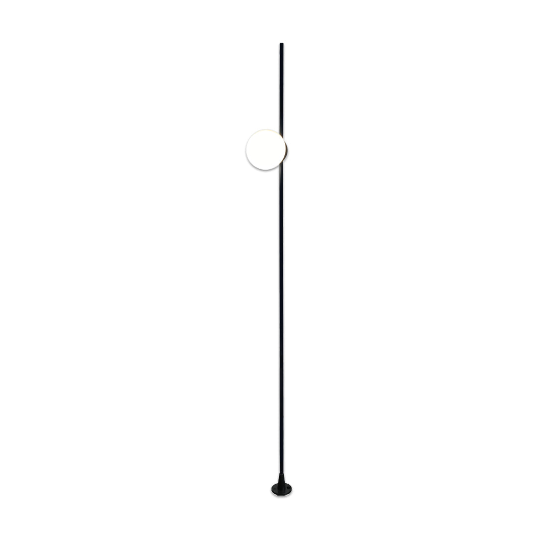 Garden Pathway Lighting Minimalist Personalized Round Ball Light