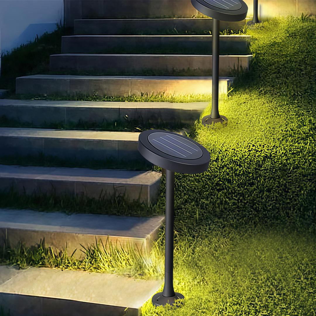 Path Lights Outdoor Modern Waterproof Landscape Light