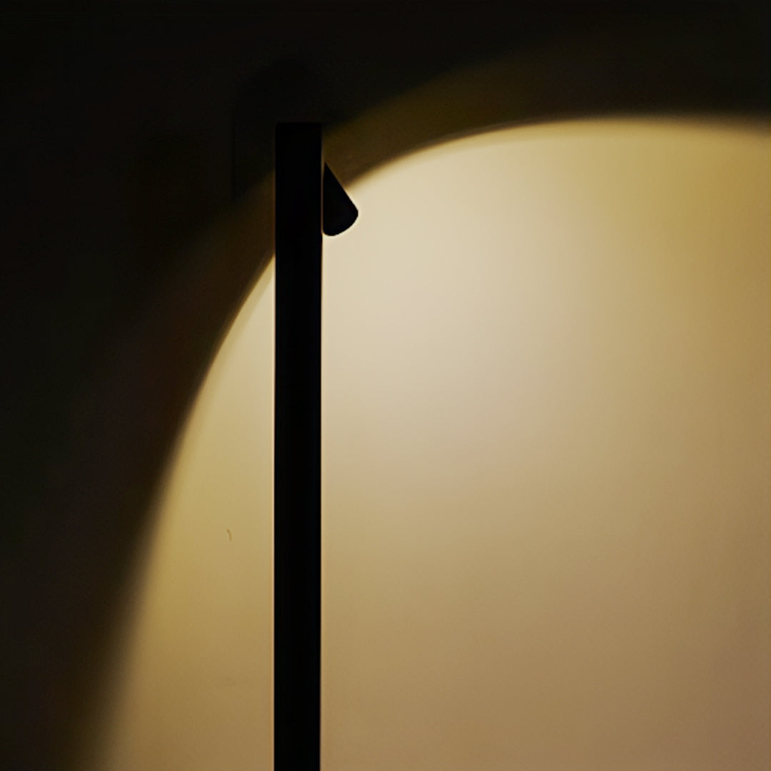 Landscape LED Light Modern Minimalist Bamboo Node Landscape Light