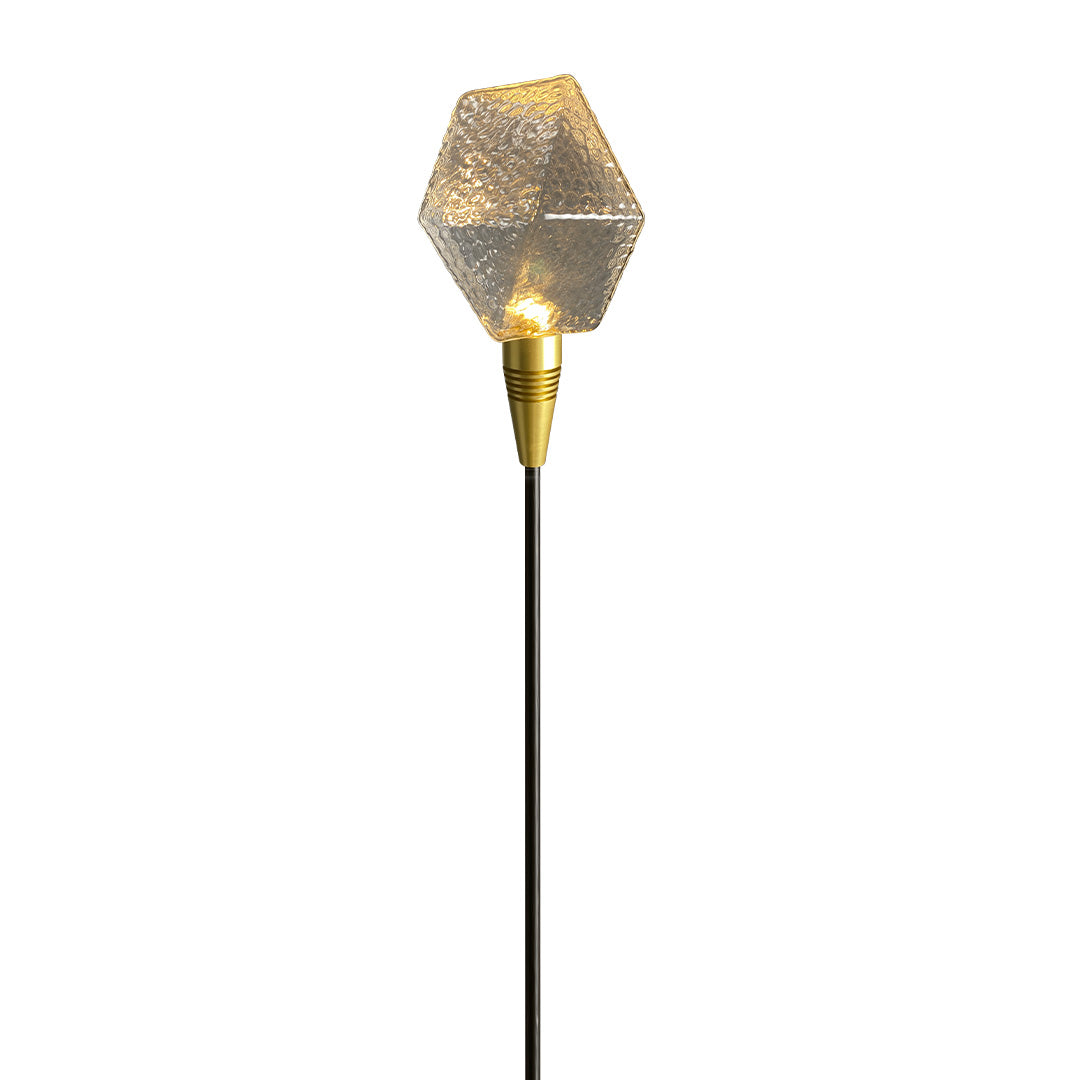 Landscape Lighting Pathway LED Diamond Decorative Light