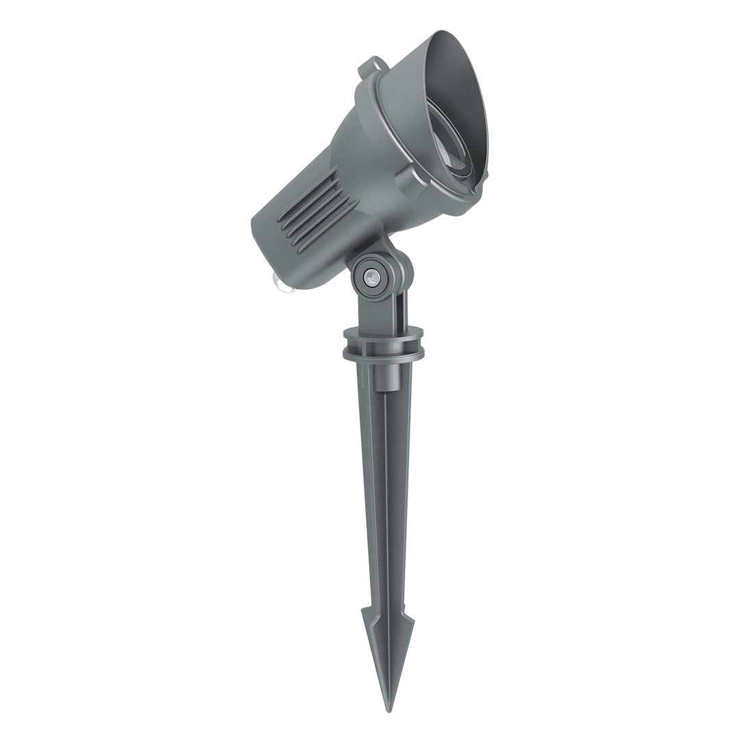 LED Garden Spike Spotlight Minimalist Garden Tree Lights