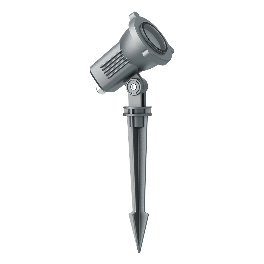 LED Garden Spike Spotlight Minimalist Garden Tree Lights