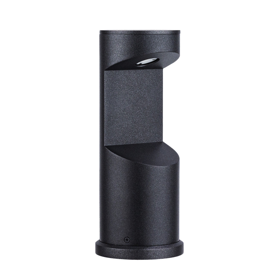 Garden Outdoor Lights Minimalist One-way Lighting Bollard Light