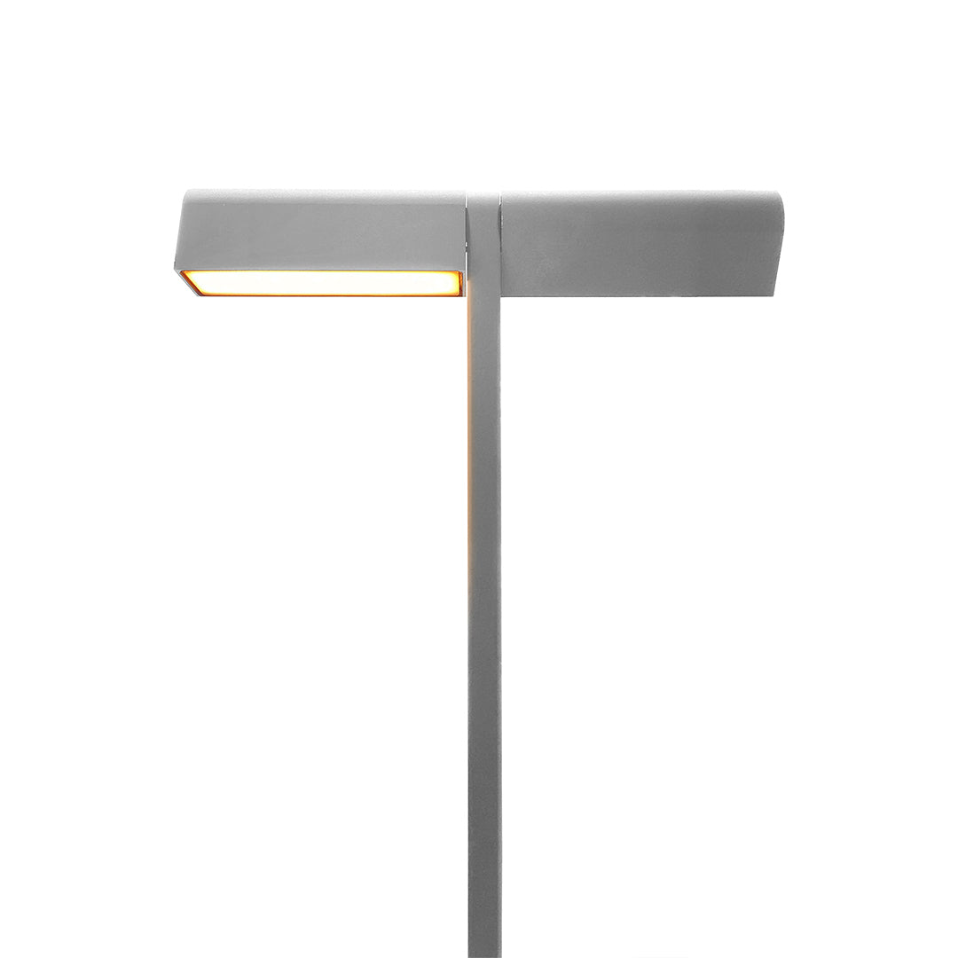 LED Pathway Lighting Outdoor Waterproof Aluminum Light