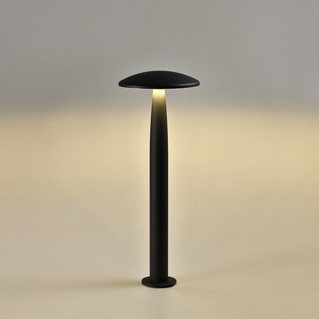 Landscaping Outdoor Lights LED Mushroom Waterproof Garden Landscape Light